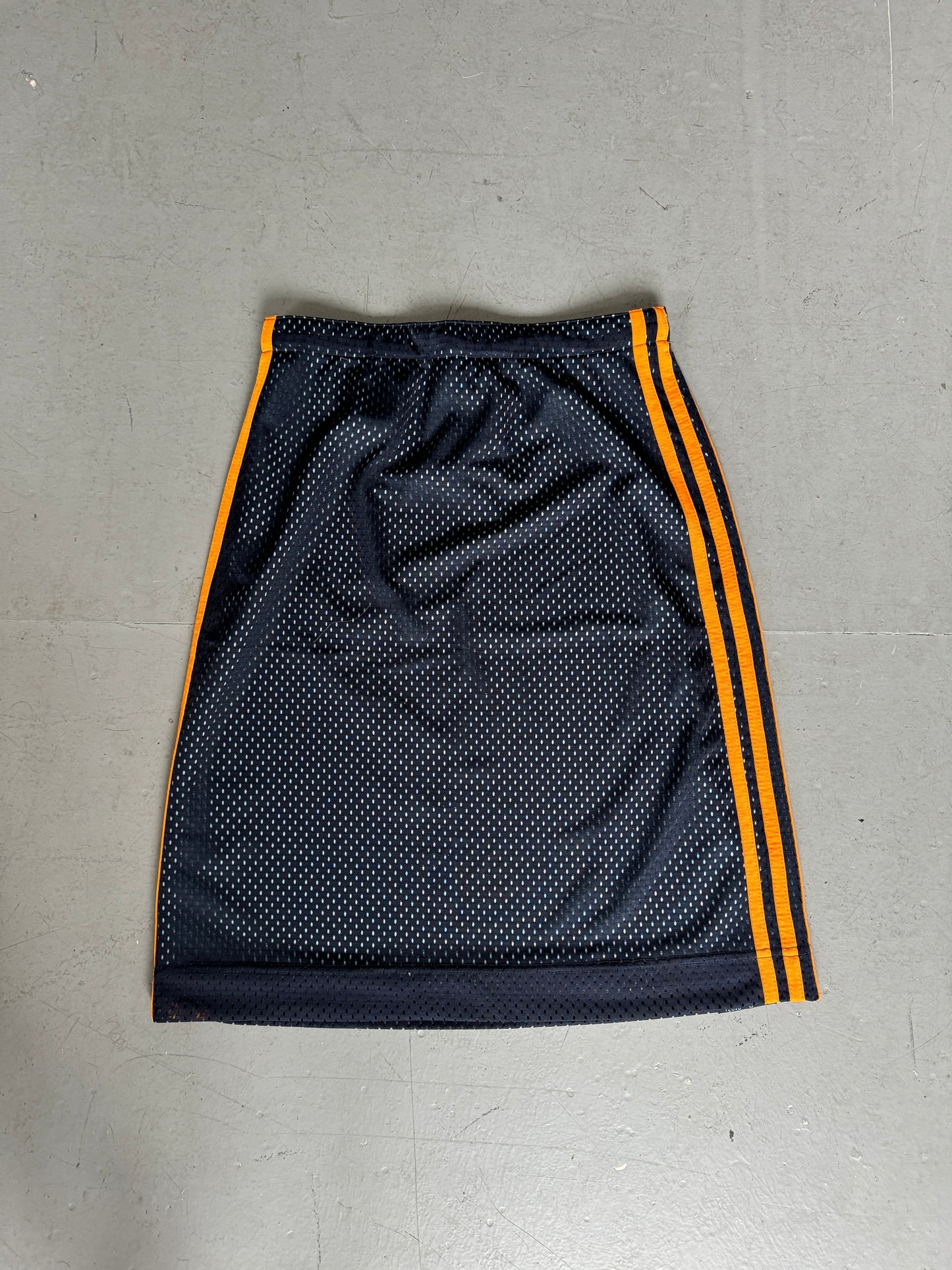 Vtg Adidas Skirt ∙ Size XXS