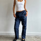 nike tracksuit bottoms ⋆ size xs/s