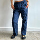 nike tracksuit bottoms ⋆ size xs/s