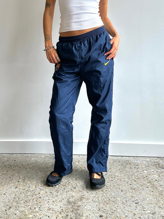 nike tracksuit bottoms ⋆ size xs/s