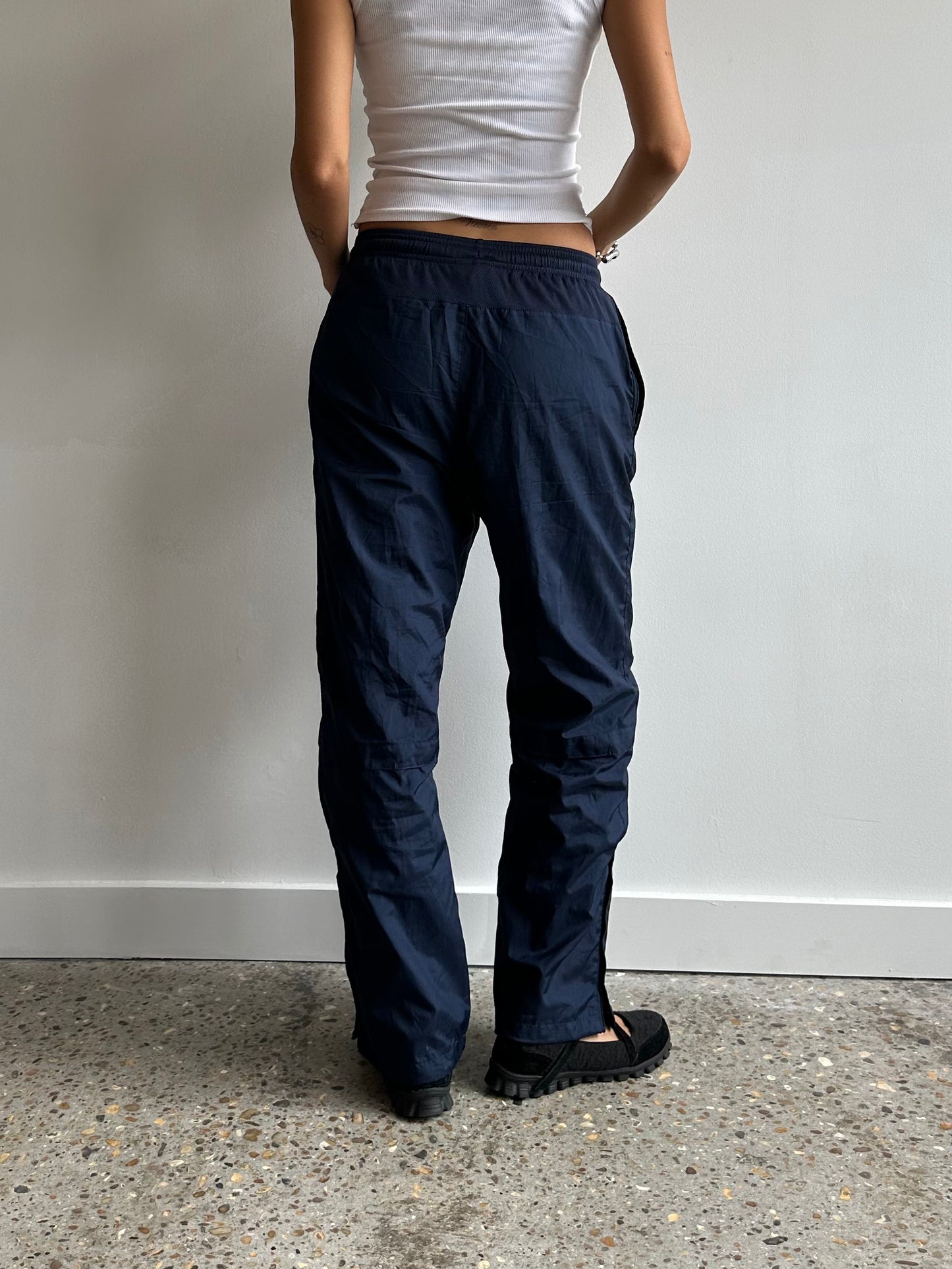nike tracksuit bottoms ⋆ size xs/s
