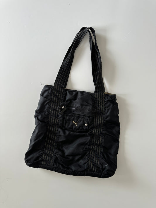 PUMA Nylon Tote Bag ⋆