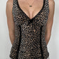 D&G Leopard Top ⋆ Size S