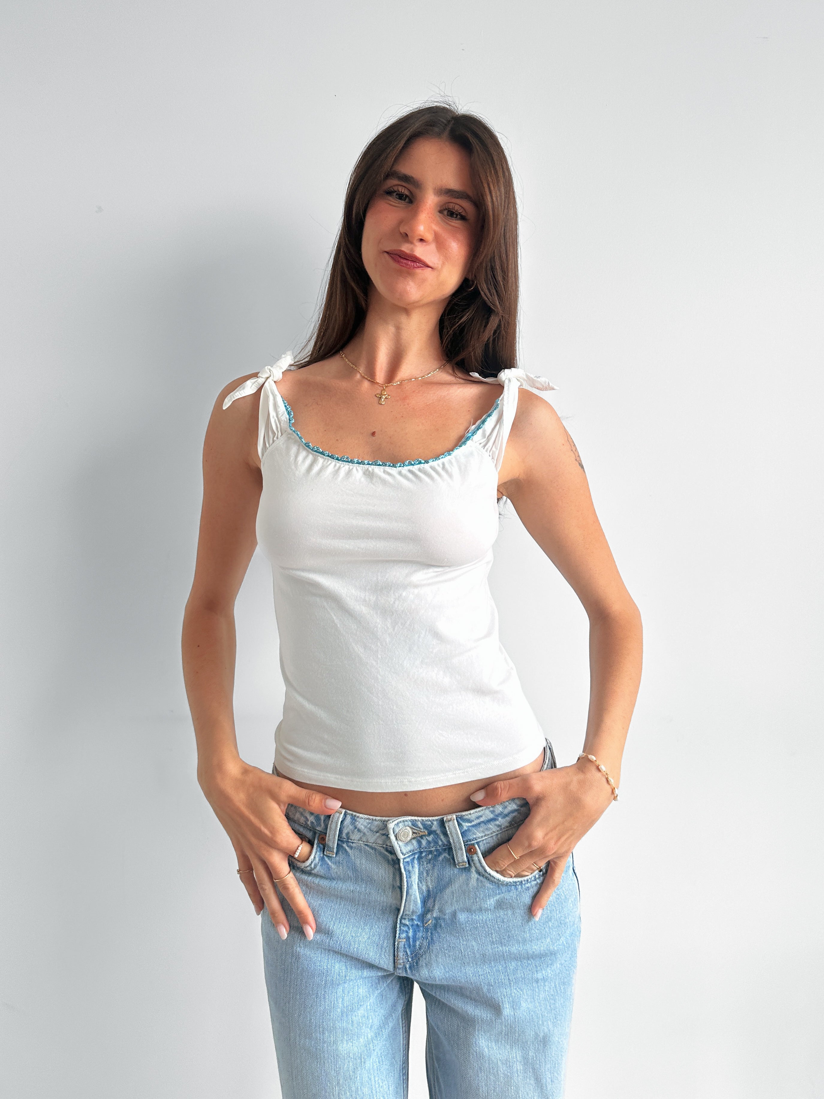 intimissimi top / size s