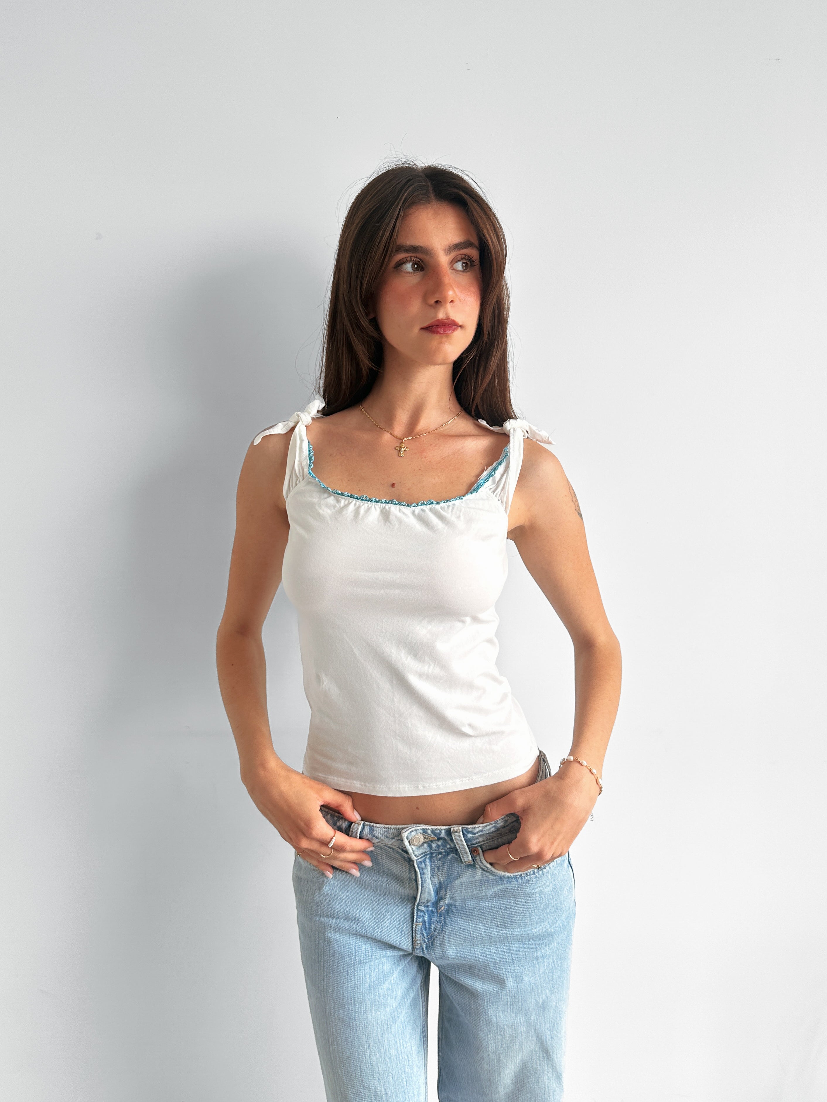 intimissimi top / size s