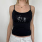 Bull Cami Top ⋆ Size S