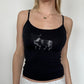 Bull Cami Top ⋆ Size S