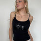Bull Cami Top ⋆ Size S
