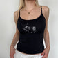 Bull Cami Top ⋆ Size S