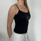 Bull Cami Top ⋆ Size S
