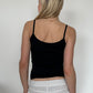 Bull Cami Top ⋆ Size S