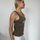 "Diesel" Tank Top ⋆ Size S