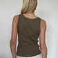 "Diesel" Tank Top ⋆ Size S