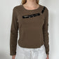 Utility Long Sleeve ⋆ Size M