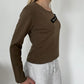 Utility Long Sleeve ⋆ Size M