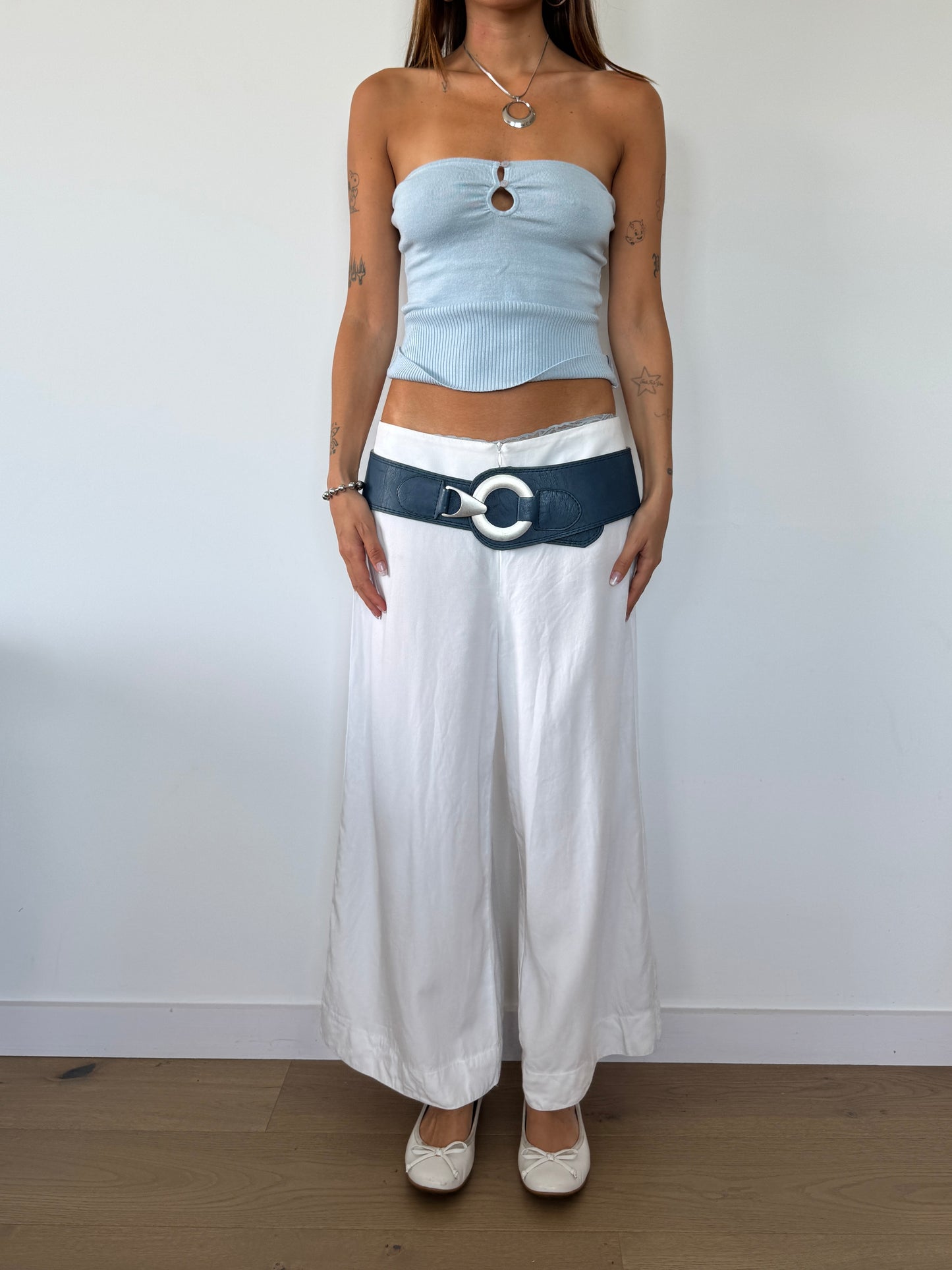 Boho Belt