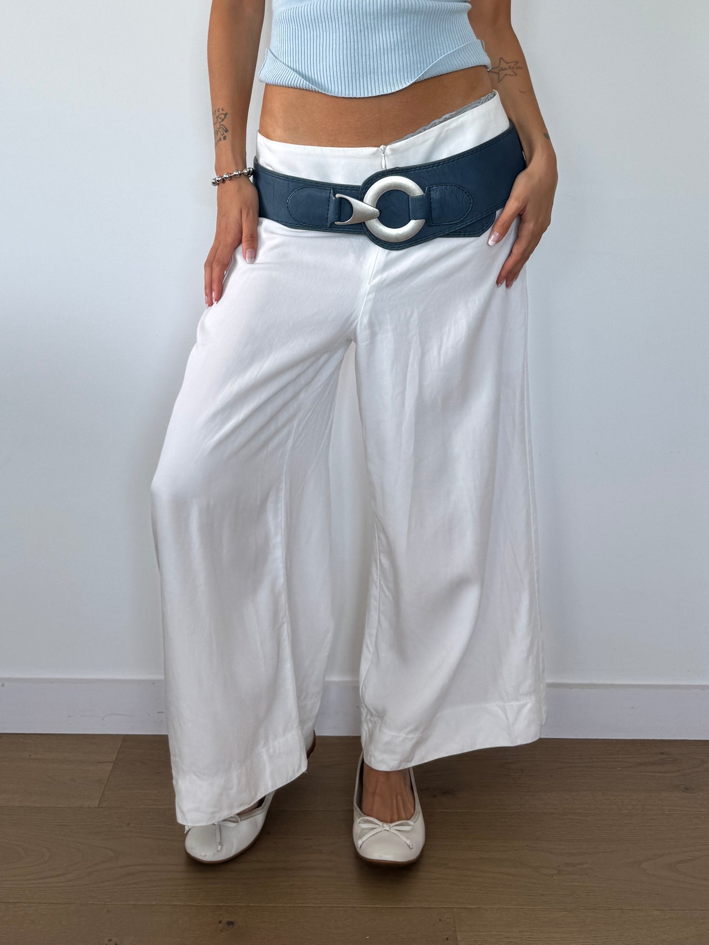 Boho Belt