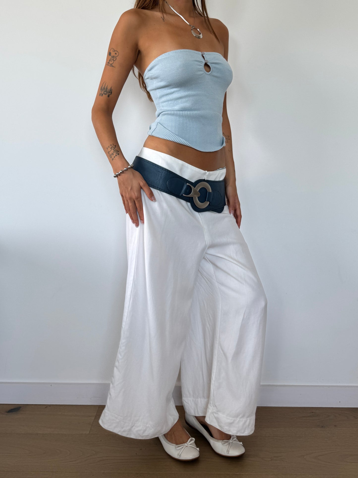 Boho Belt