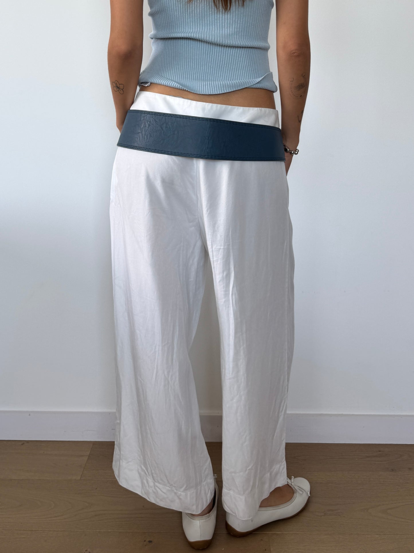 Boho Belt