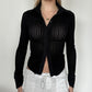Mesh Shirt ⋆ Size XS/S