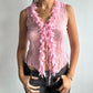 crinkle open top ⋆ size s