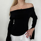 Floaty Long Sleeve ⋆ Size S