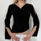 Floaty Long Sleeve ⋆ Size S