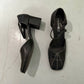 90'S MARY JANE HEELS - UK SIZE 5 | EU SIZE 38