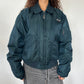 Rare SCHOTT Bomber Jacket · Size XL