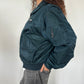 Rare SCHOTT Bomber Jacket · Size XL