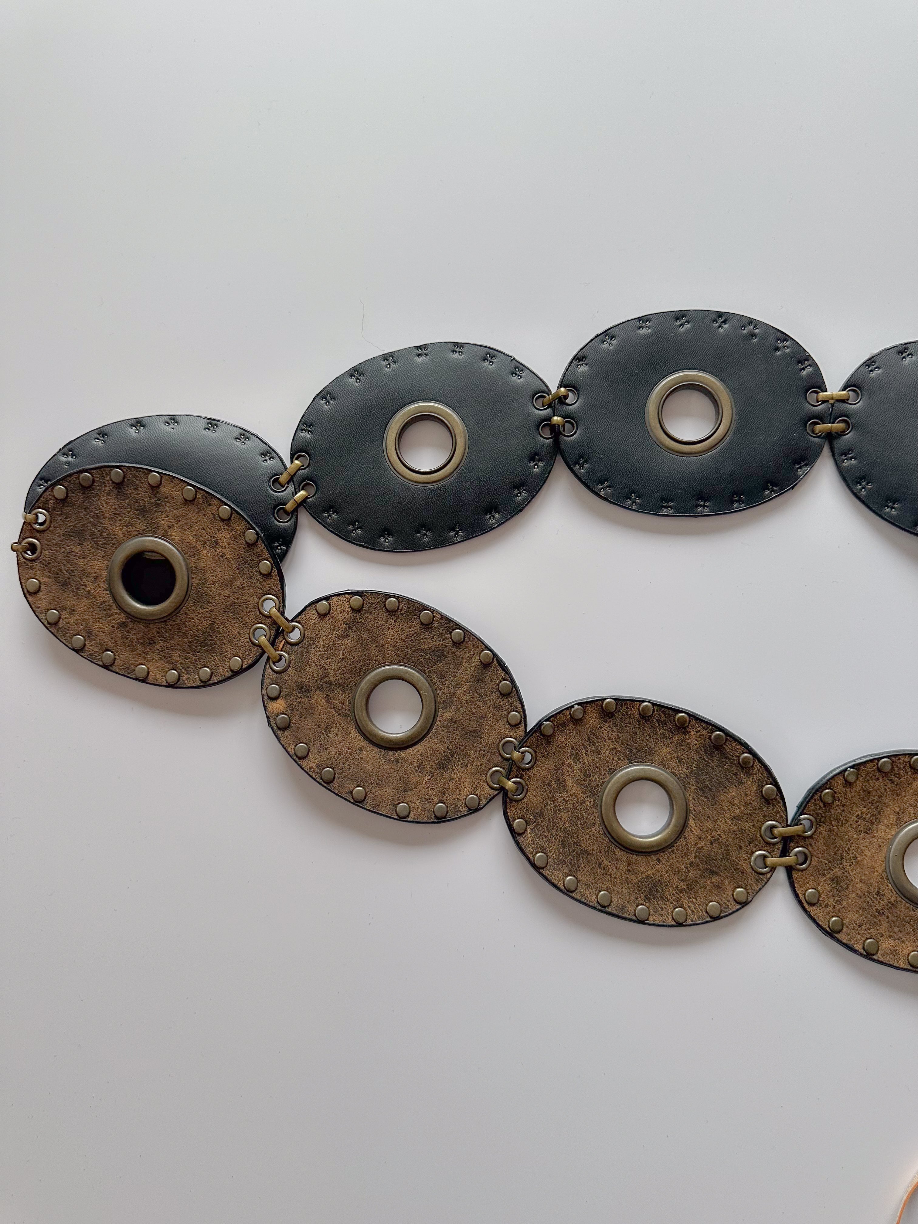 boho belt / one size