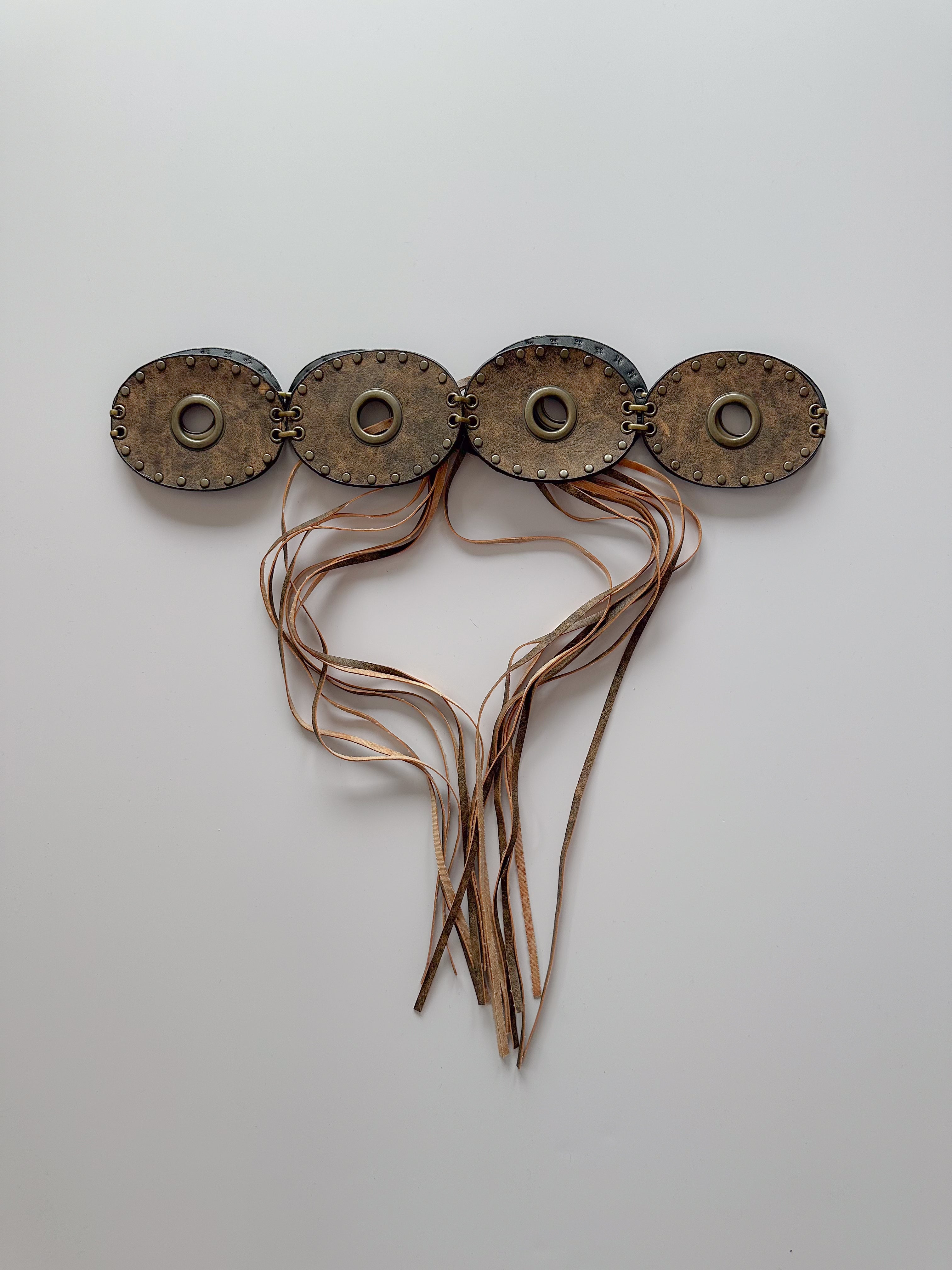 boho belt / one size