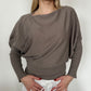 Slouchy Knit ⋆ Size XS/S