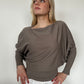 Slouchy Knit ⋆ Size XS/S