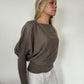 Slouchy Knit ⋆ Size XS/S