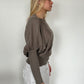 Slouchy Knit ⋆ Size XS/S