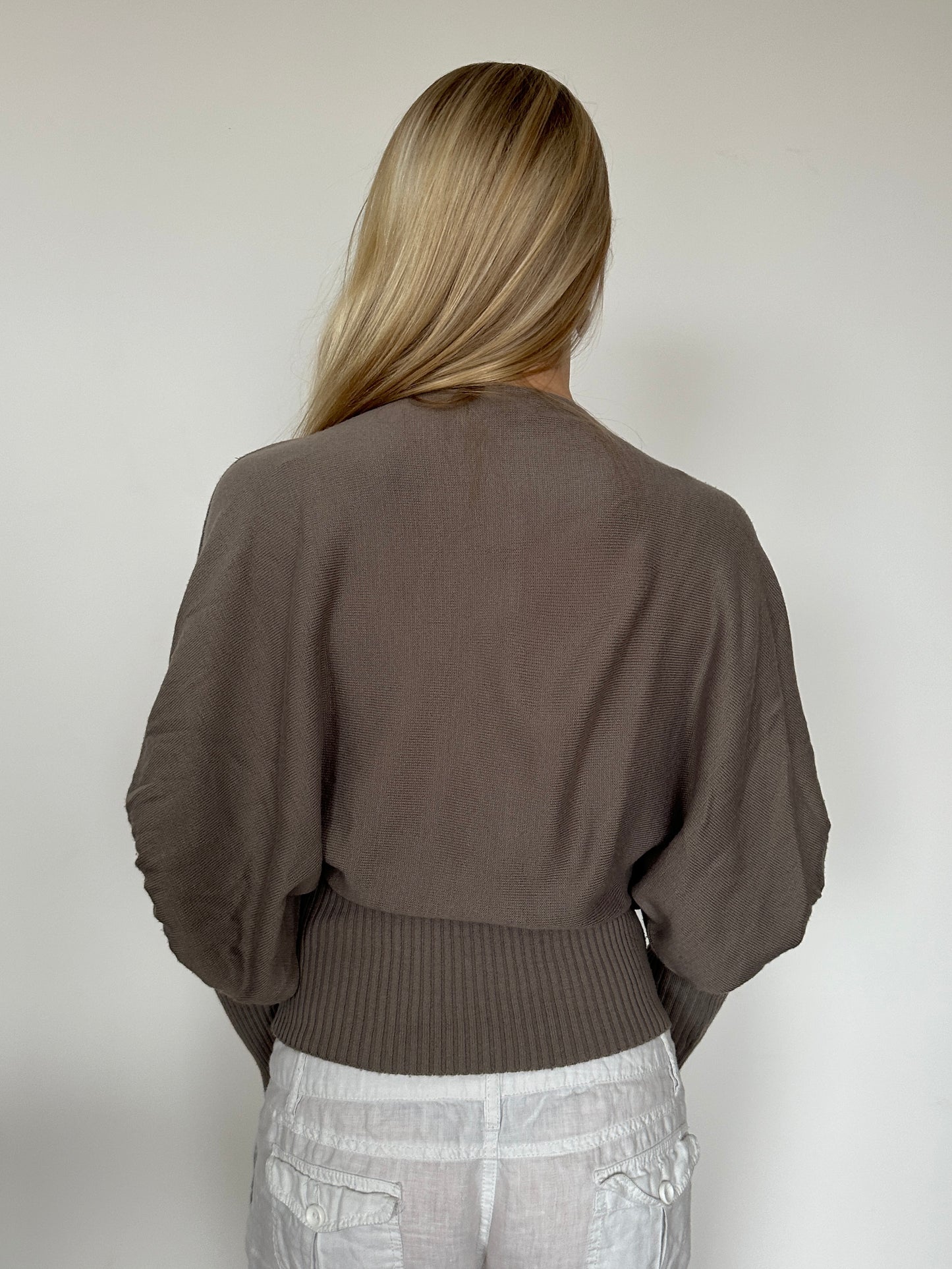 Slouchy Knit ⋆ Size XS/S