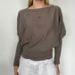 Slouchy Knit ⋆ Size XS/S