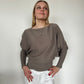 Slouchy Knit ⋆ Size XS/S