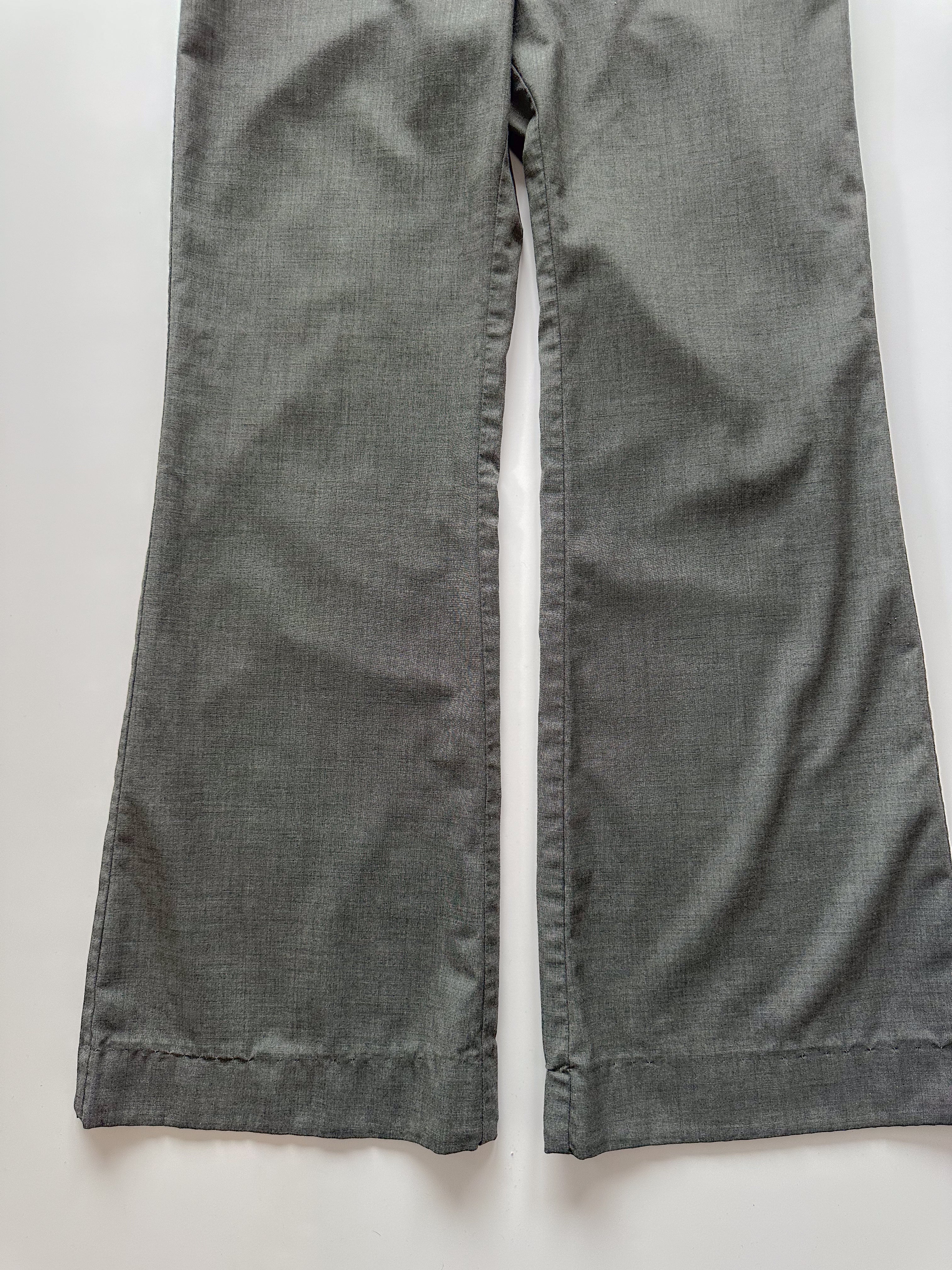 cop copine pants / size xsmall