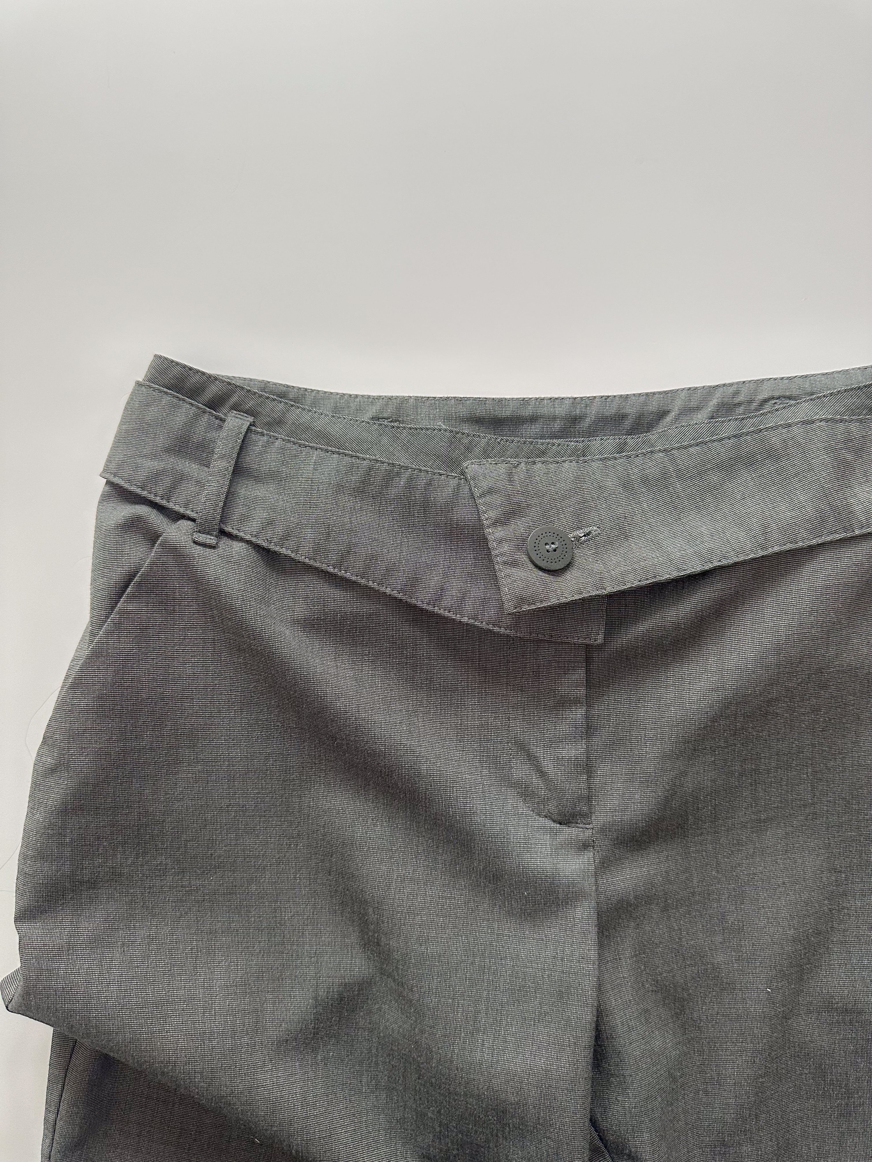 cop copine pants / size xsmall