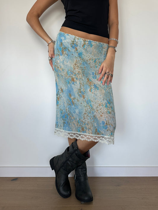 Ethereal Skirt · Size S