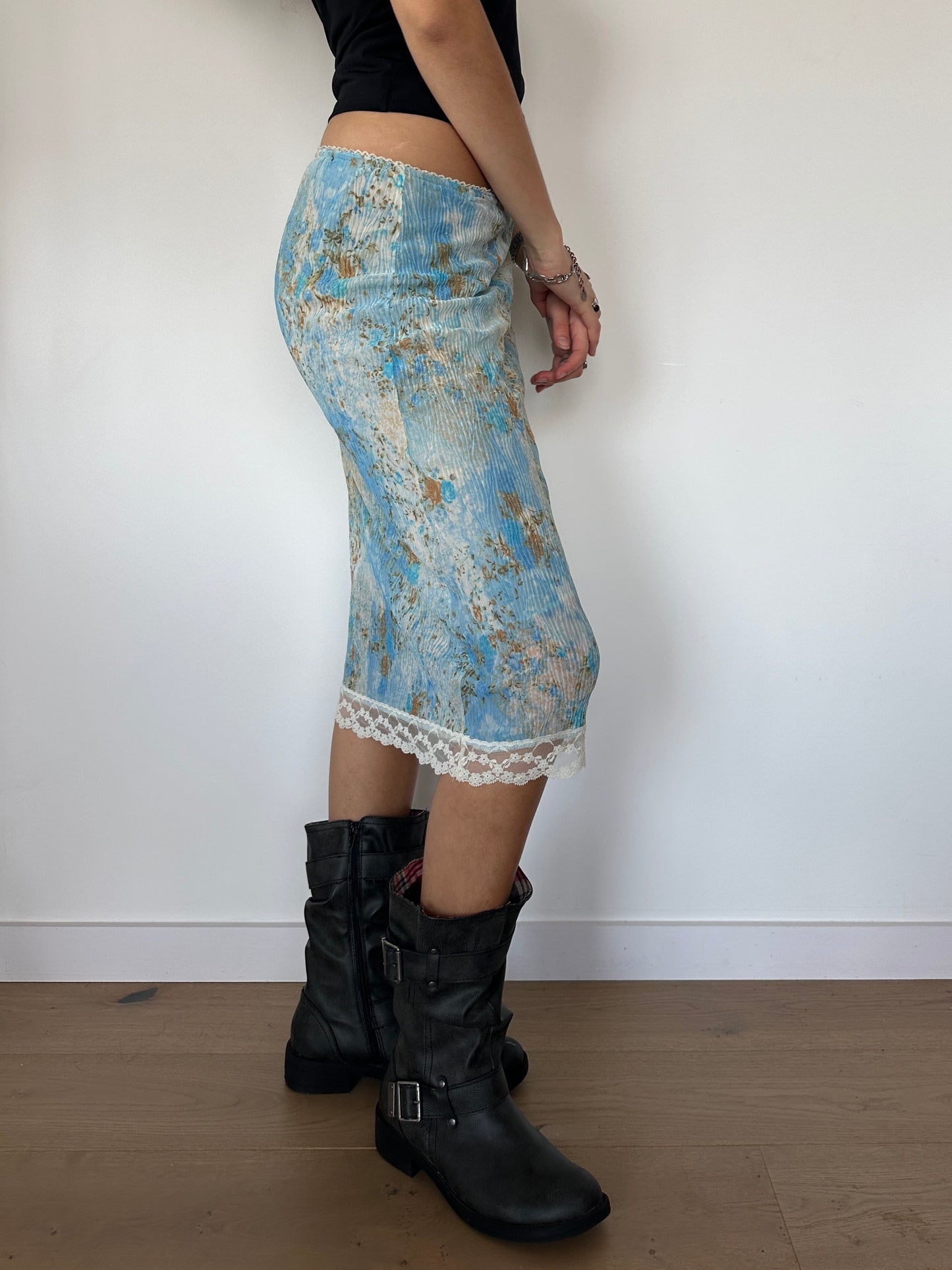 Ethereal Skirt · Size S