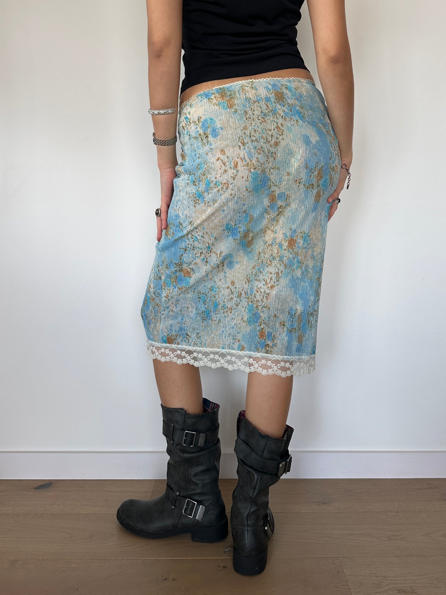 Ethereal Skirt · Size S