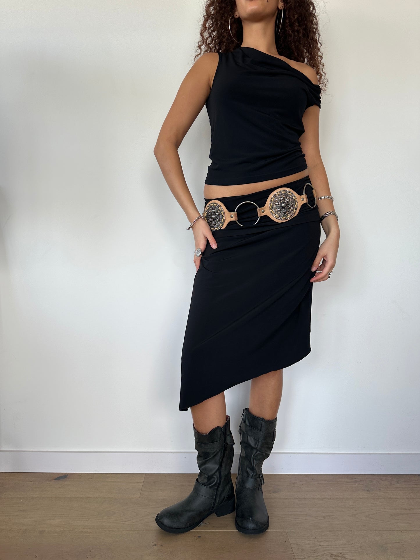 Boho Belt · One Size