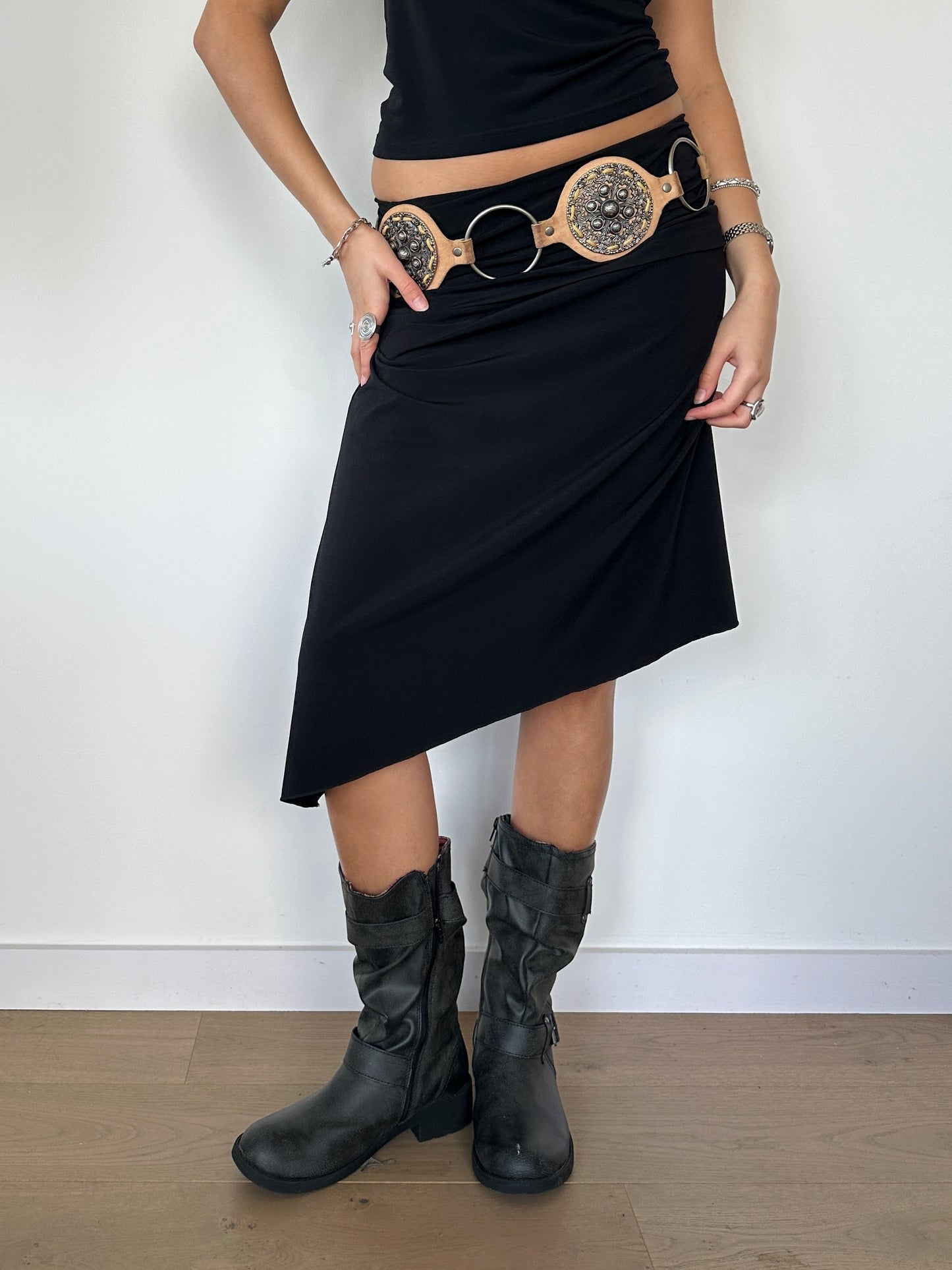 Boho Belt · One Size