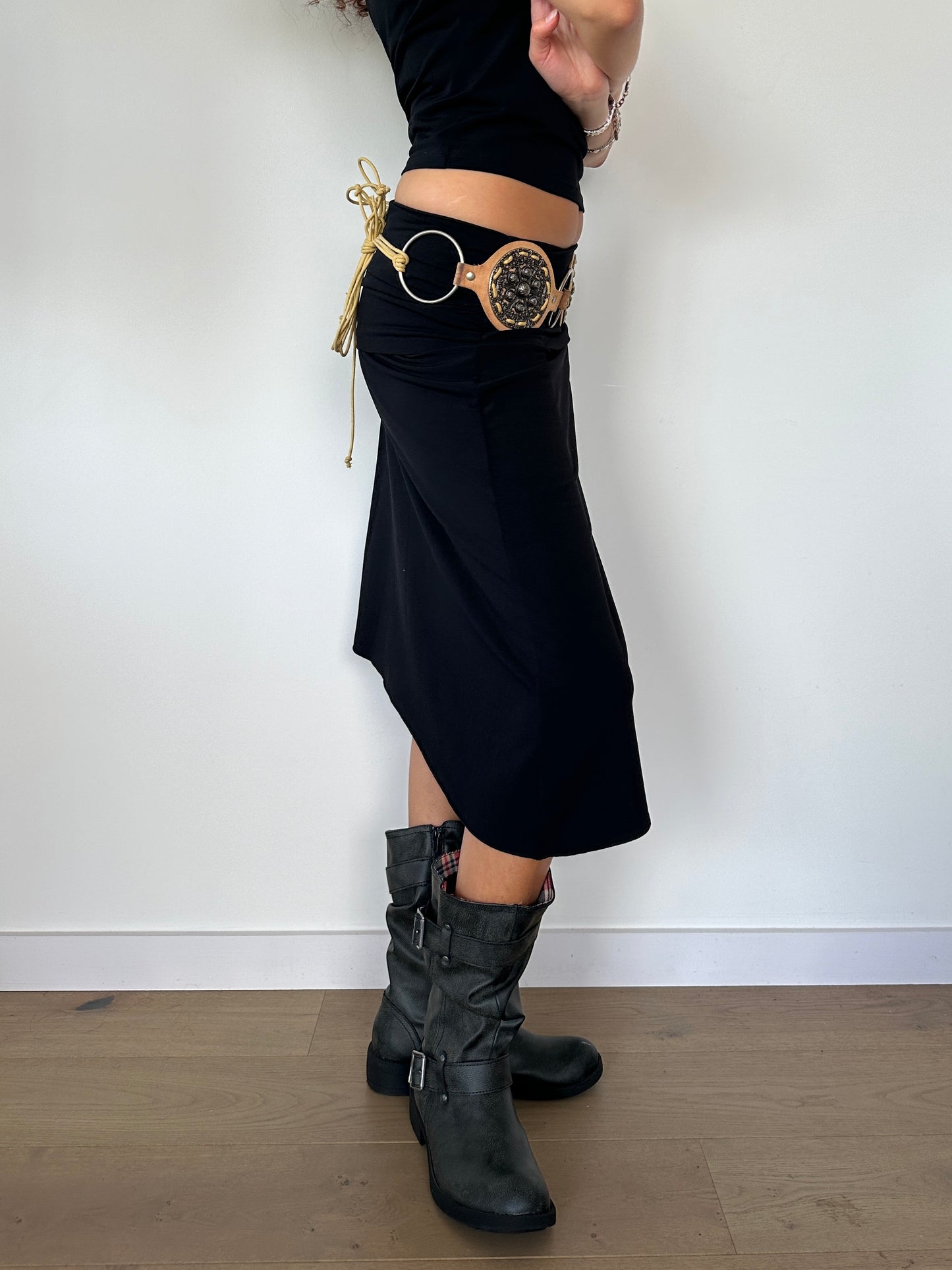 Boho Belt · One Size