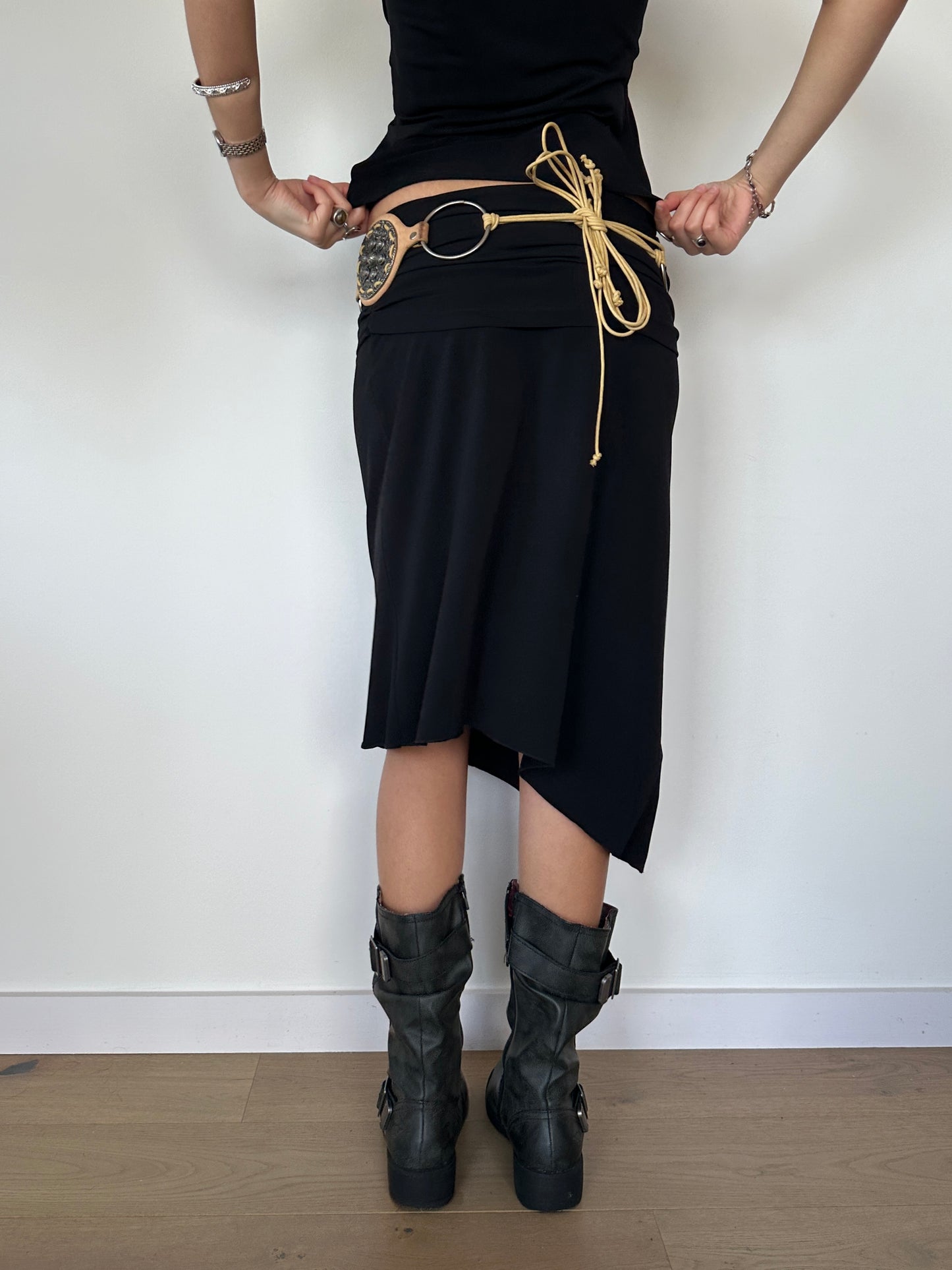 Boho Belt · One Size