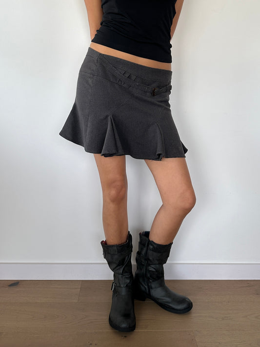 Mini Skirt · Size M