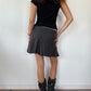 Mini Skirt · Size M